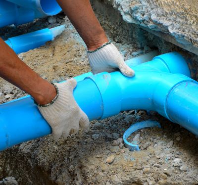 Drain Pipe Relining - Drain Pipe Relining Birmingham, Alabama