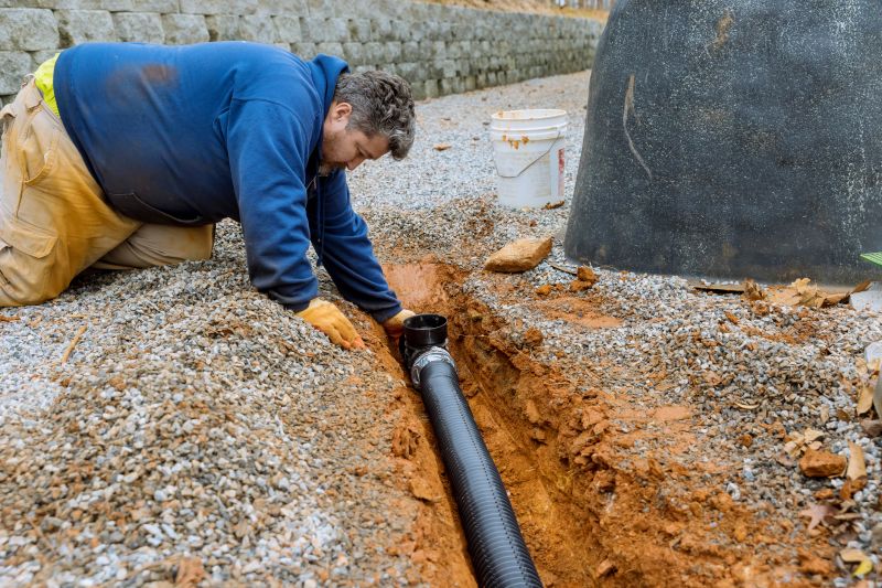Drain Pipe Relining