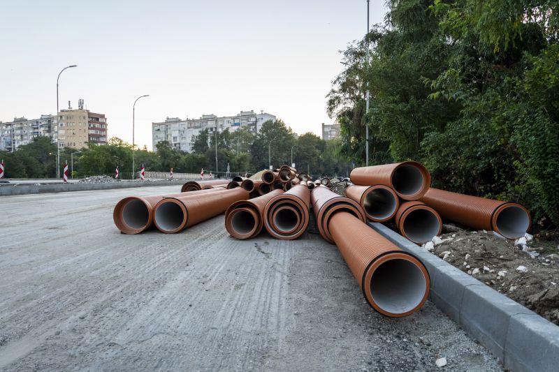 Drain Pipe Relining