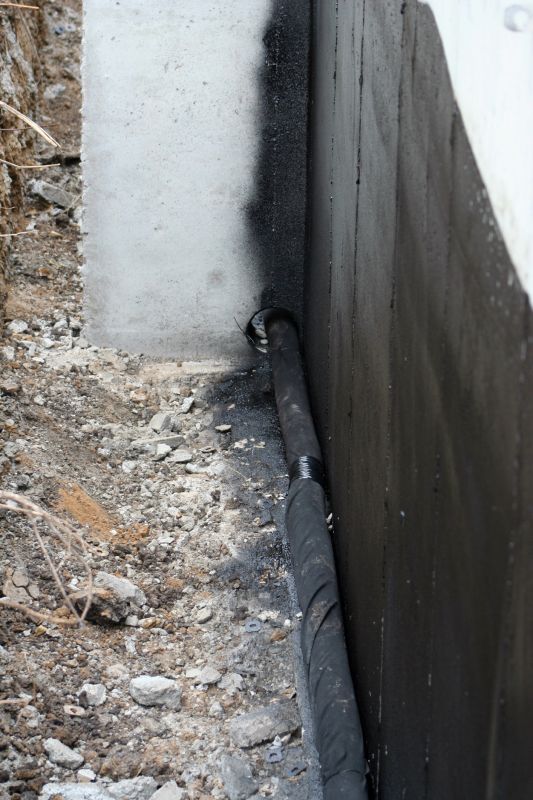 Drain Pipe Relining