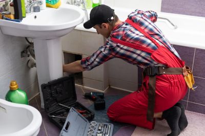 Licensed Plumbing Companies